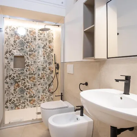 Il Frantoio Apartamento