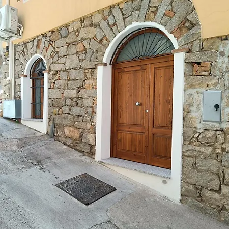 Apartamento Il Frantoio