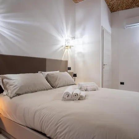 Appartement Il Frantoio Lanusei