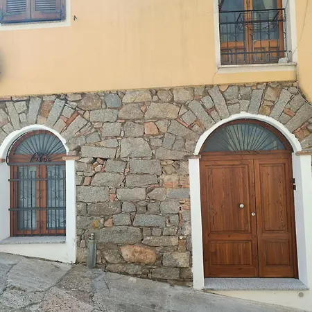 Il Frantoio Apartment Lanusei