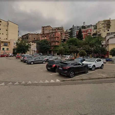 Appartement Il Frantoio