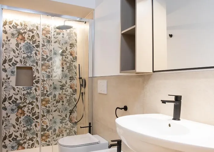 Il Frantoio * 拉努塞伊