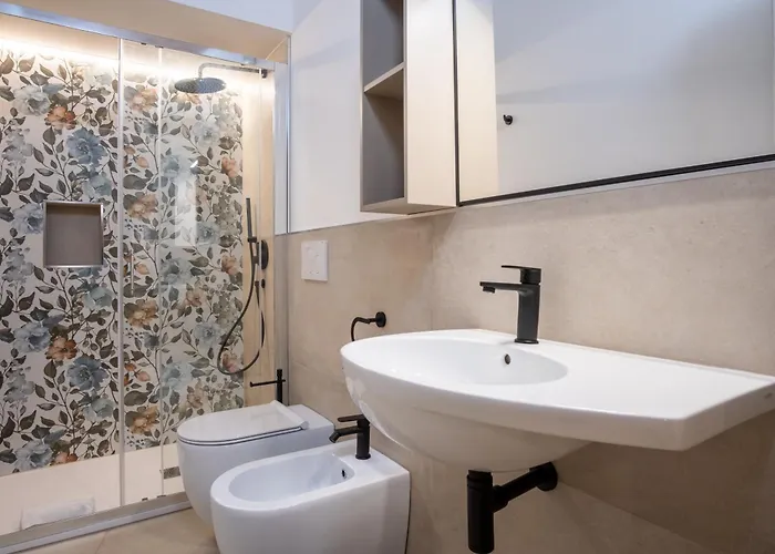 Il Frantoio 拉努塞伊