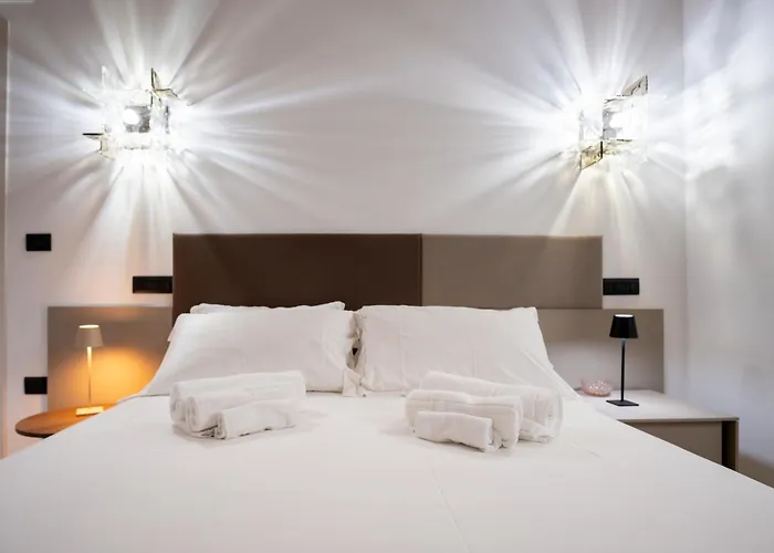 Il Frantoio 公寓 拉努塞伊